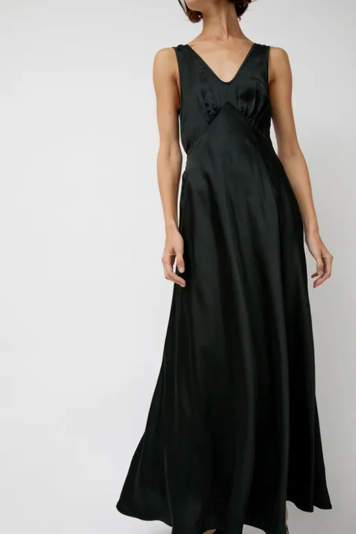 No.6 Store Reine Dress in Black