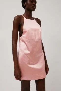 No.6 Store Rio Short Dress in Pink