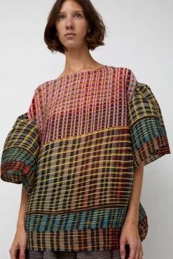 No.6 Store Robin Top in Elias