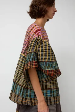 No.6 Store Robin Top in Elias