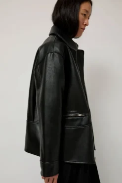 No.6 Store Rome Jacket in Black