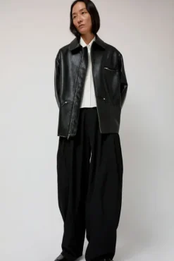 No.6 Store Rome Jacket in Black