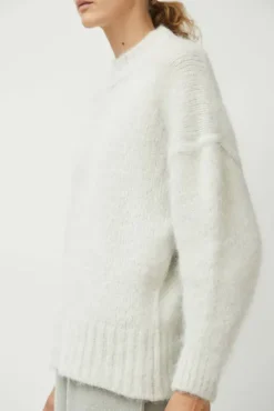 No.6 Store Sakuru Sweater in Ice