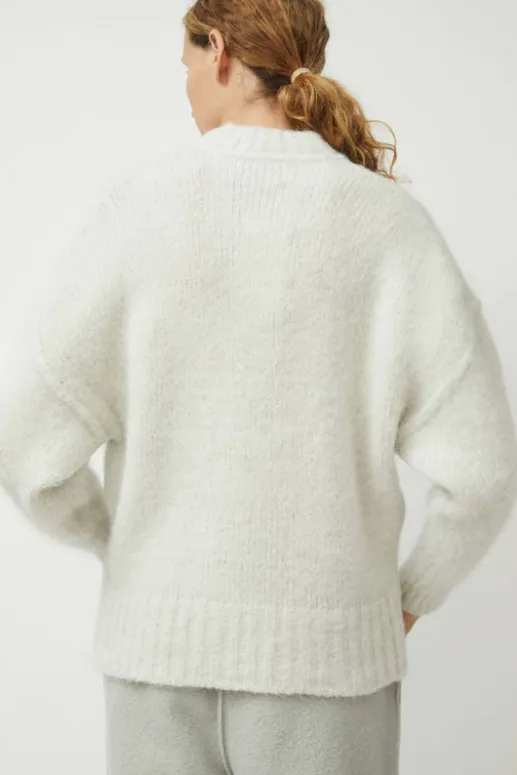 No.6 Store Sakuru Sweater in Ice