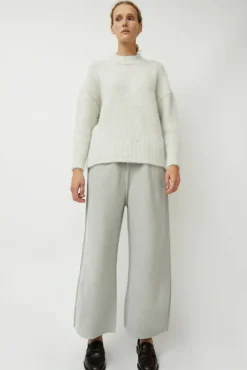 No.6 Store Sakuru Sweater in Ice