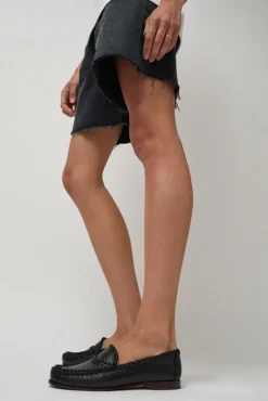 No.6 Store Sastre Loafer in Black