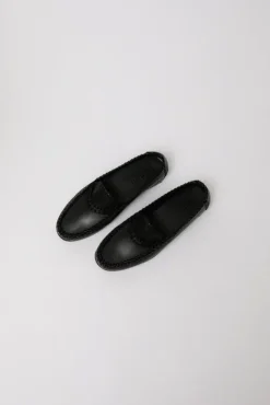 No.6 Store Sastre Loafer in Black
