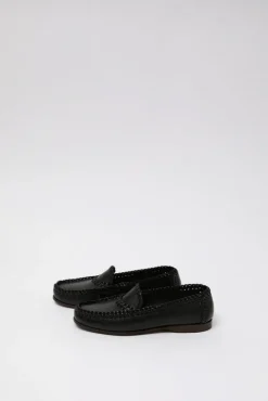 No.6 Store Sastre Loafer in Black