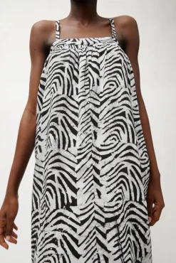 No.6 Store Saya Dress in Long Division