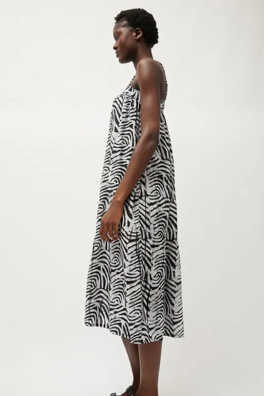 No.6 Store Saya Dress in Long Division