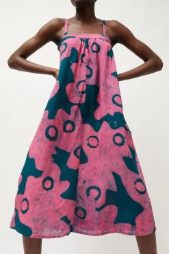 No.6 Store Saya Dress in Pool Party