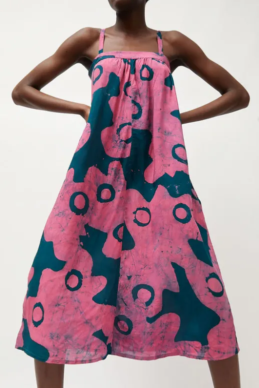 No.6 Store Saya Dress in Pool Party