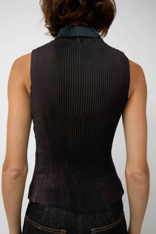 No.6 Store Siggi Top in Rose