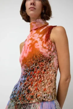 No.6 Store Siggi Top in Zabel