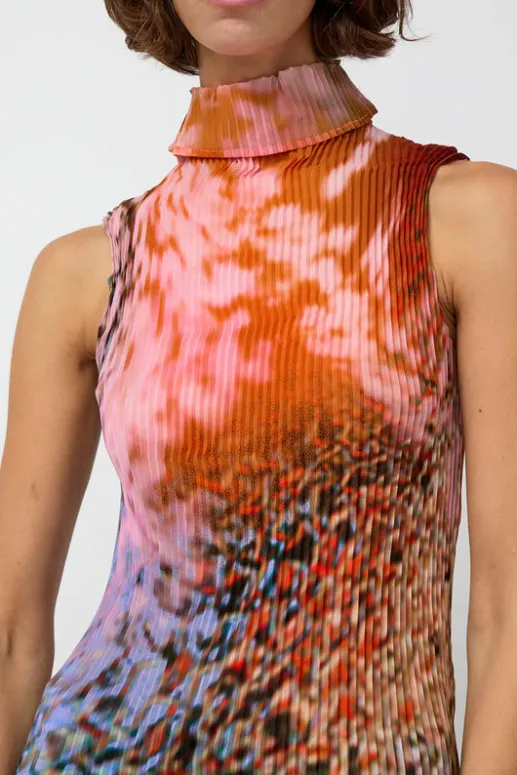No.6 Store Siggi Top in Zabel
