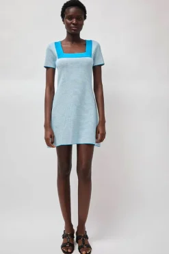 No.6 Store Sigrid Dress in Sail