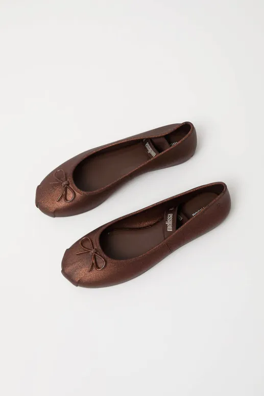 No.6 Store Sophie in Bronze