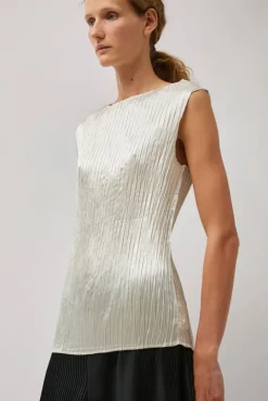No.6 Store Space Tank in Ivory