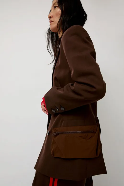 No.6 Store Sport Blazer in Mud