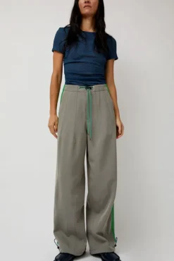 No.6 Store Sport Trouser in Ash