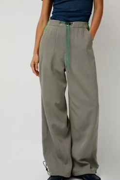 No.6 Store Sport Trouser in Ash