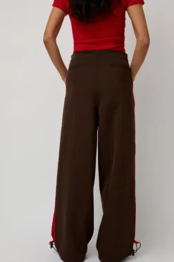 No.6 Store Sport Trouser in Mud