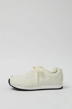 No.6 Store Tabi Trainer Rebirth in White
