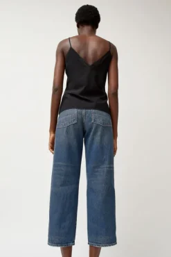 No.6 Store The Tony Pant in Highland Blue