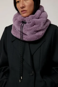 No.6 Store Tube Scarf in Bellflower
