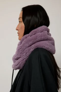 No.6 Store Tube Scarf in Bellflower