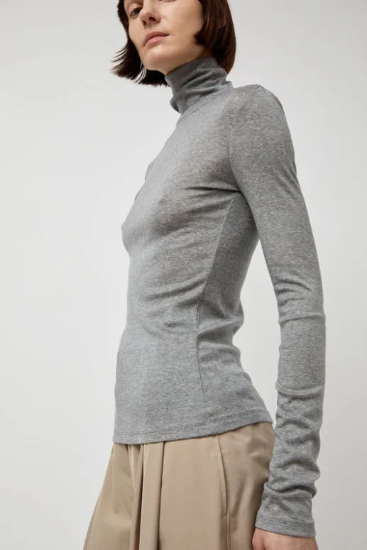No.6 Store Turtle T-Shirt in Grey