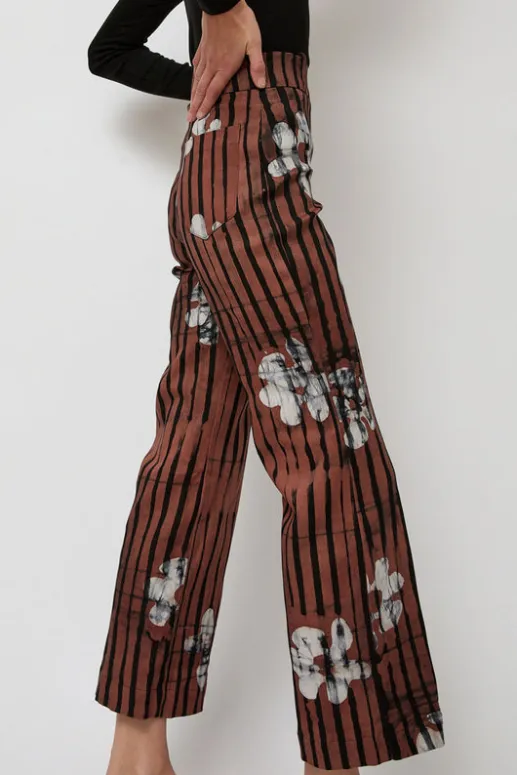 No.6 Store Veronica Trousers in Ruga