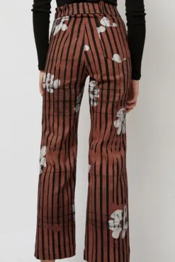 No.6 Store Veronica Trousers in Ruga