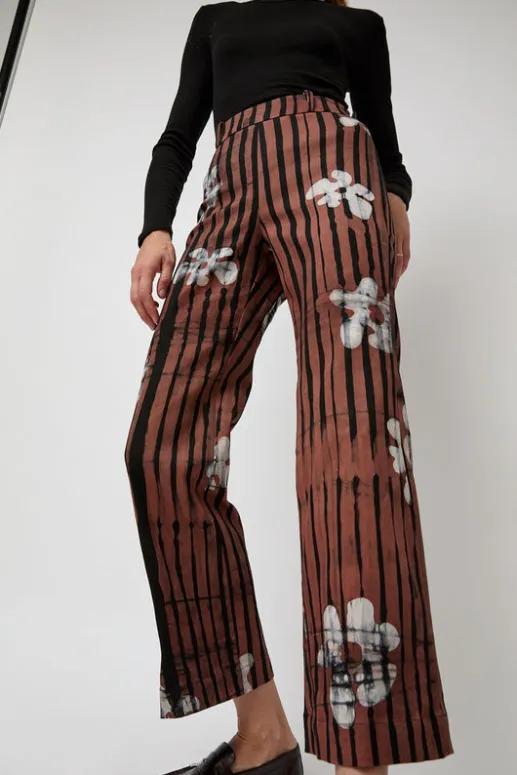 No.6 Store Veronica Trousers in Ruga