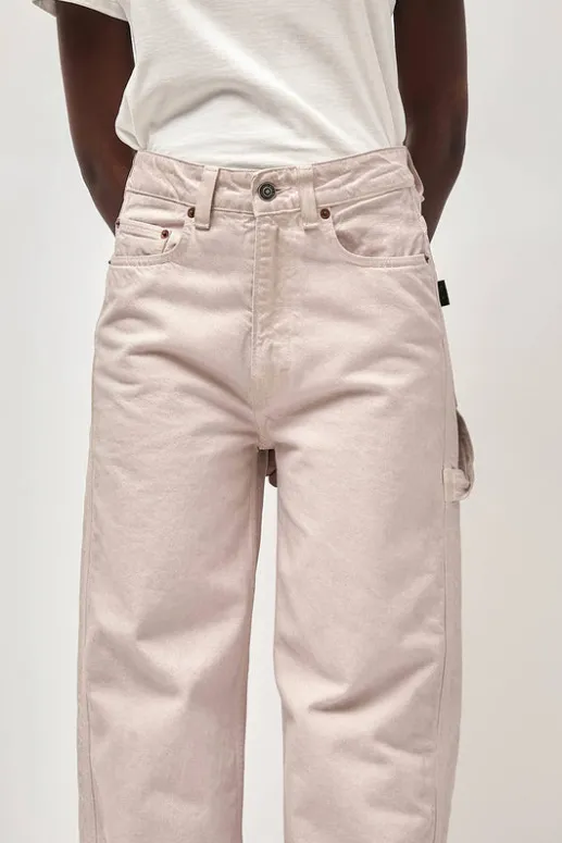 No.6 Store Winona Jean in Lavender